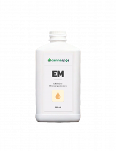 Effektive Mikroorganismen