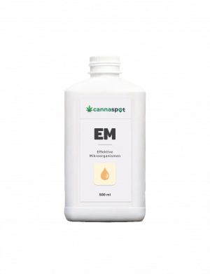 Effektive Mikroorganismen